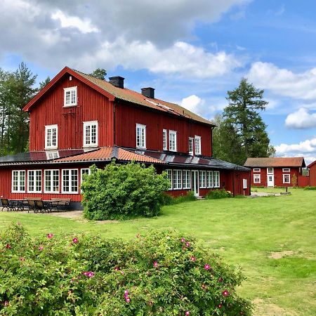 The Lodge Torsby Dış mekan fotoğraf