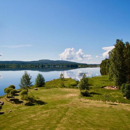 The Lodge Torsby Dış mekan fotoğraf