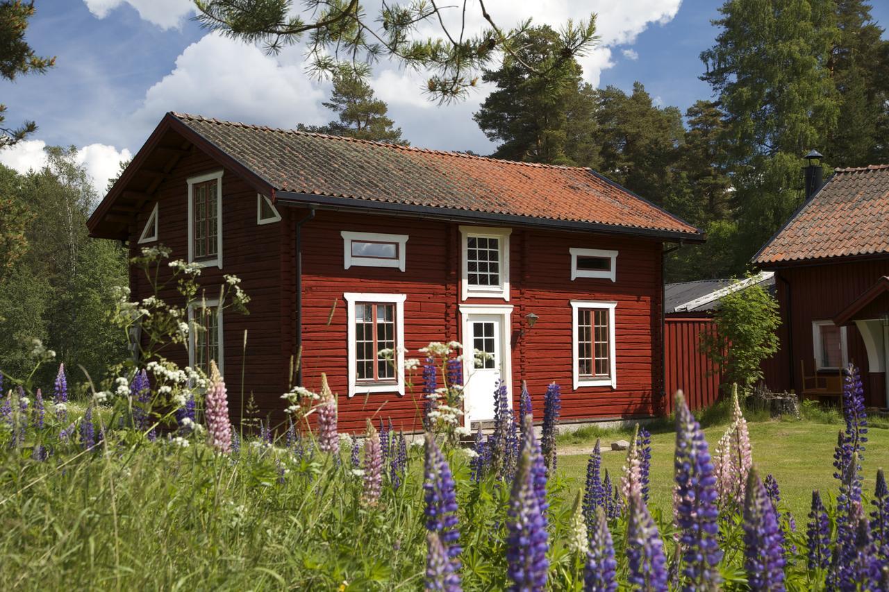 The Lodge Torsby Dış mekan fotoğraf