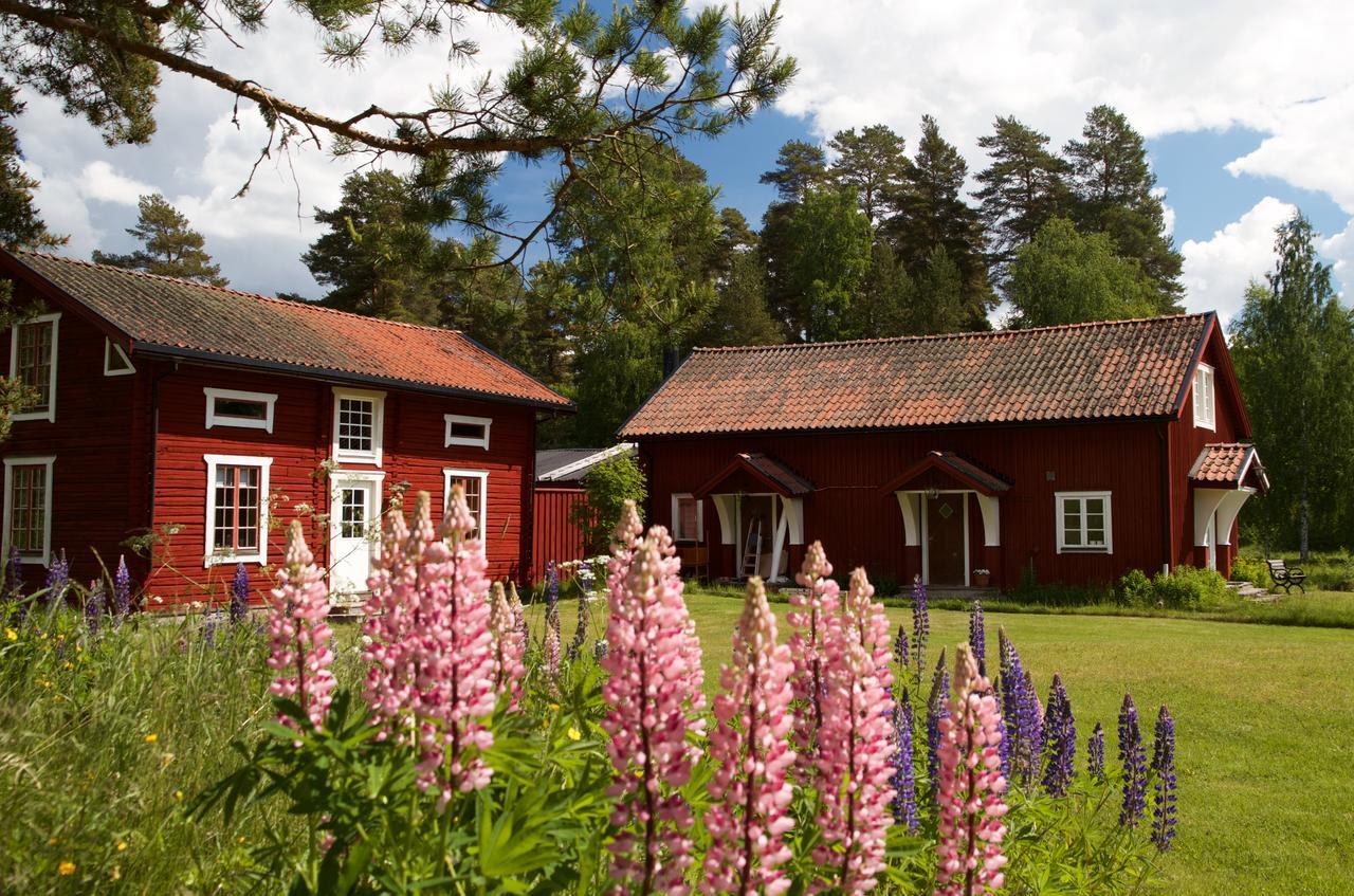 The Lodge Torsby Dış mekan fotoğraf