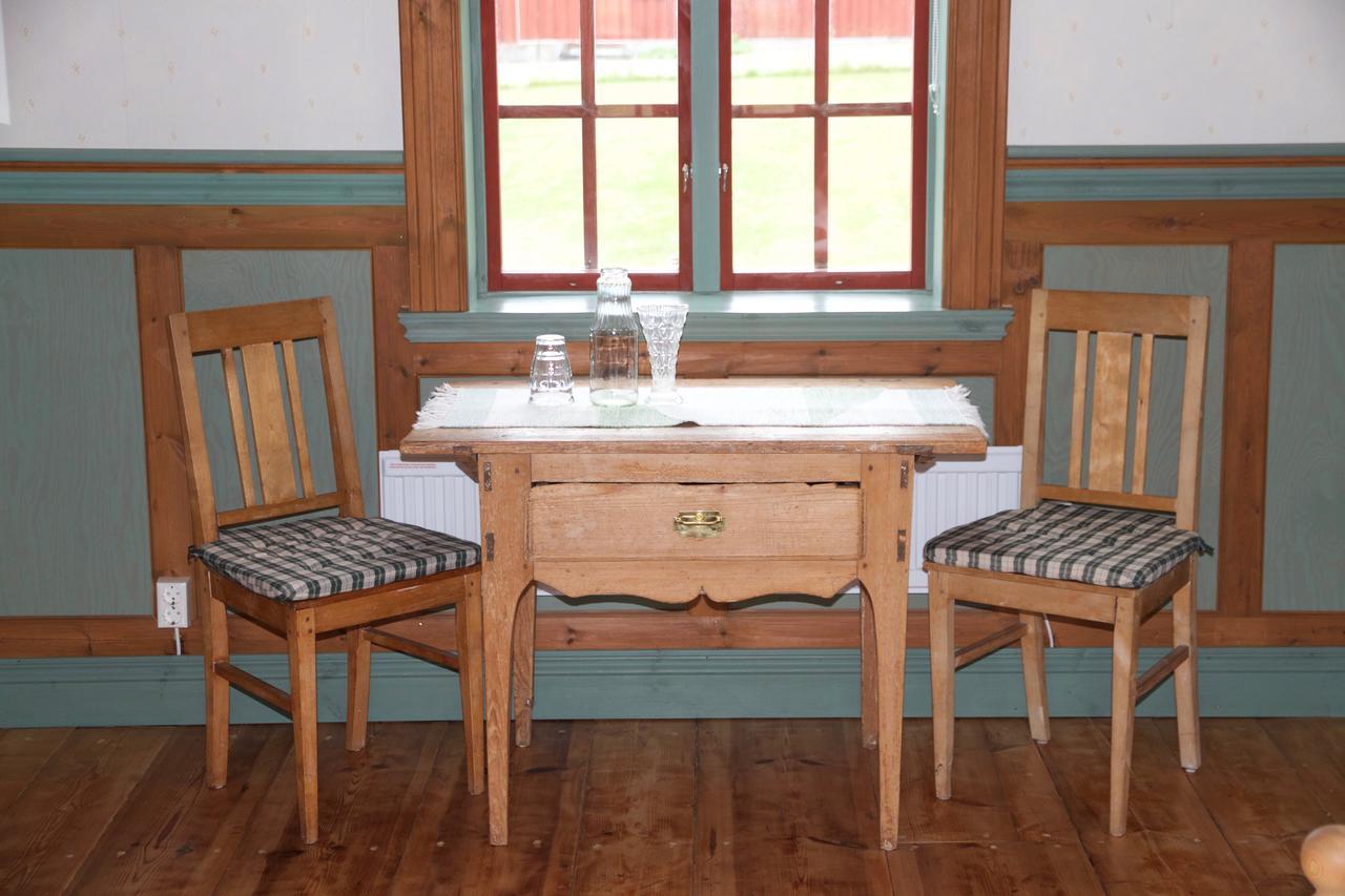 The Lodge Torsby Dış mekan fotoğraf