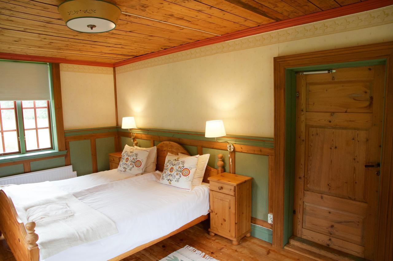 The Lodge Torsby Dış mekan fotoğraf