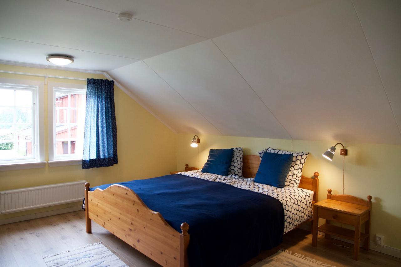 The Lodge Torsby Dış mekan fotoğraf