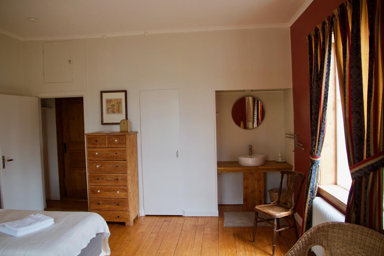 The Lodge Torsby Dış mekan fotoğraf