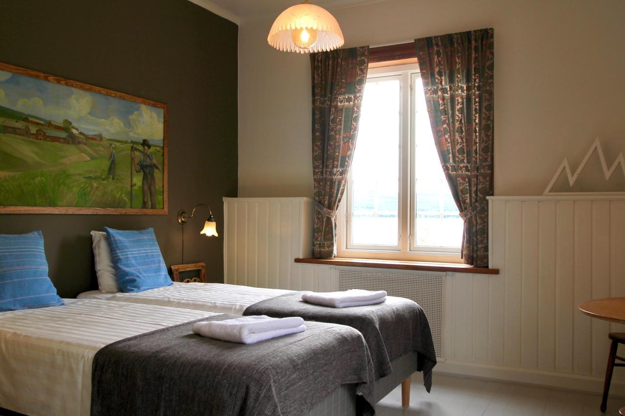 The Lodge Torsby Dış mekan fotoğraf