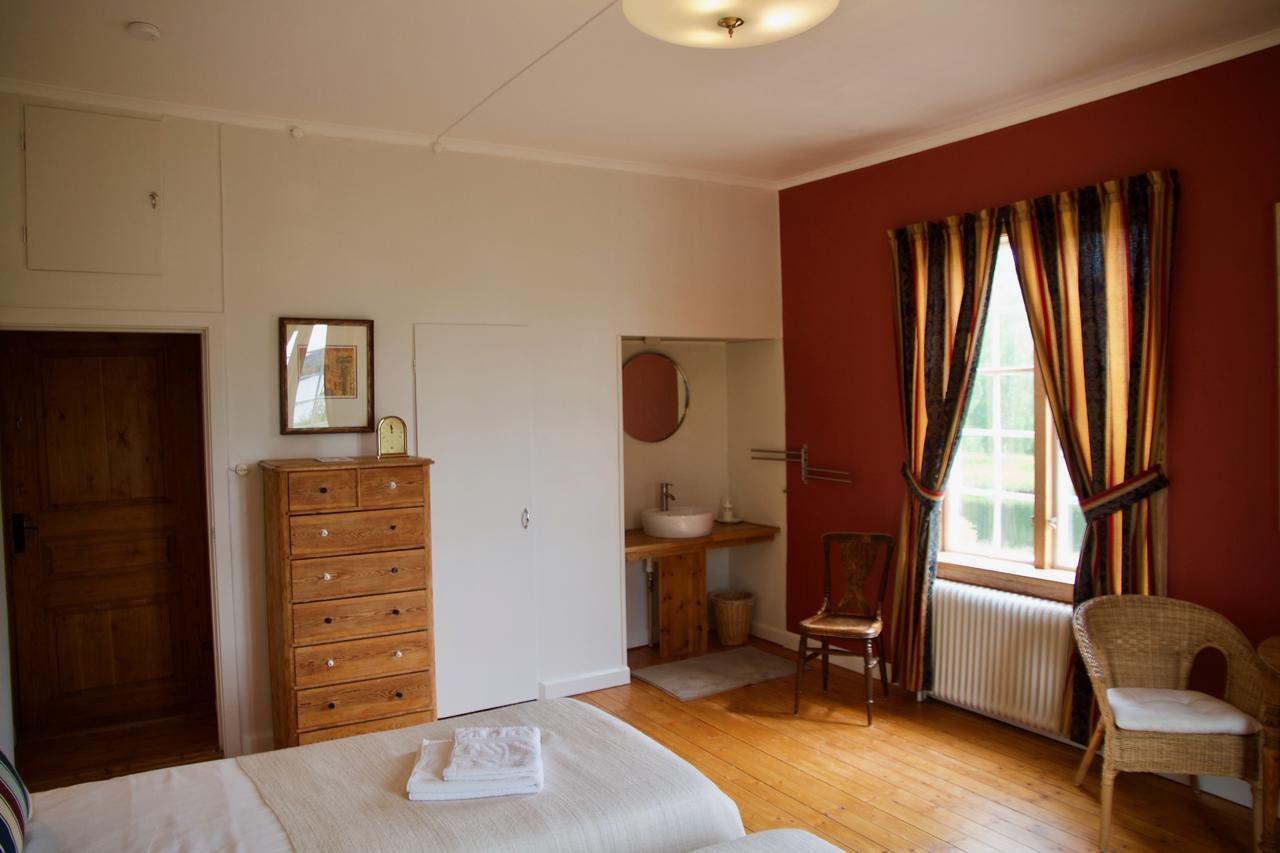 The Lodge Torsby Dış mekan fotoğraf