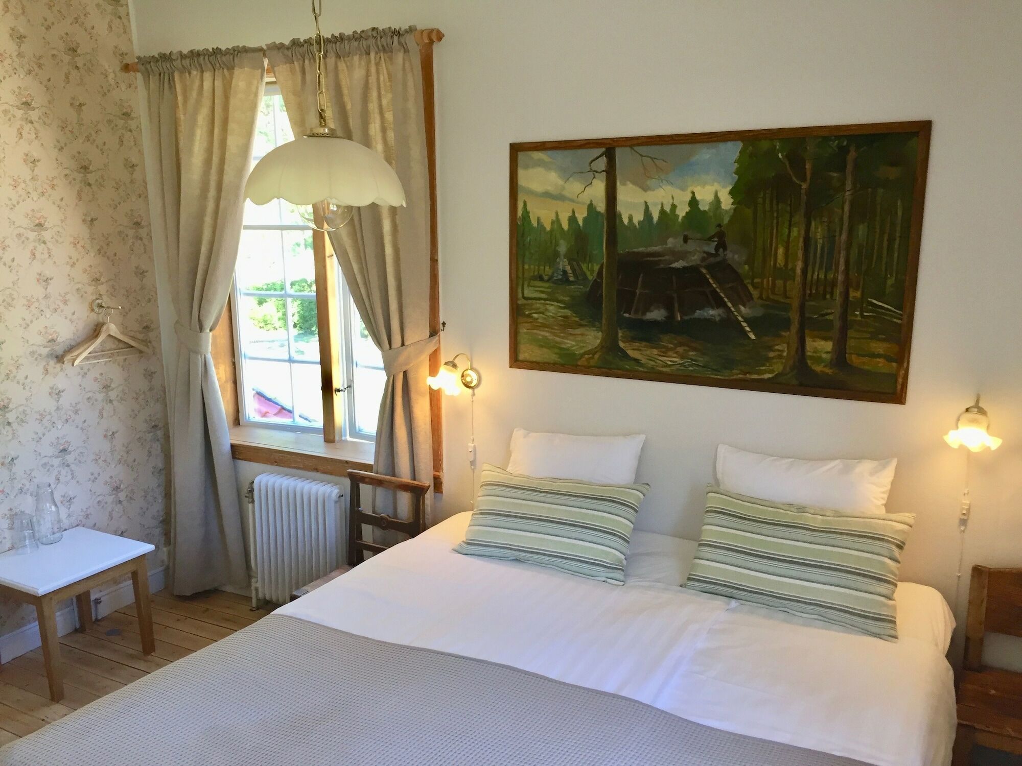The Lodge Torsby Dış mekan fotoğraf