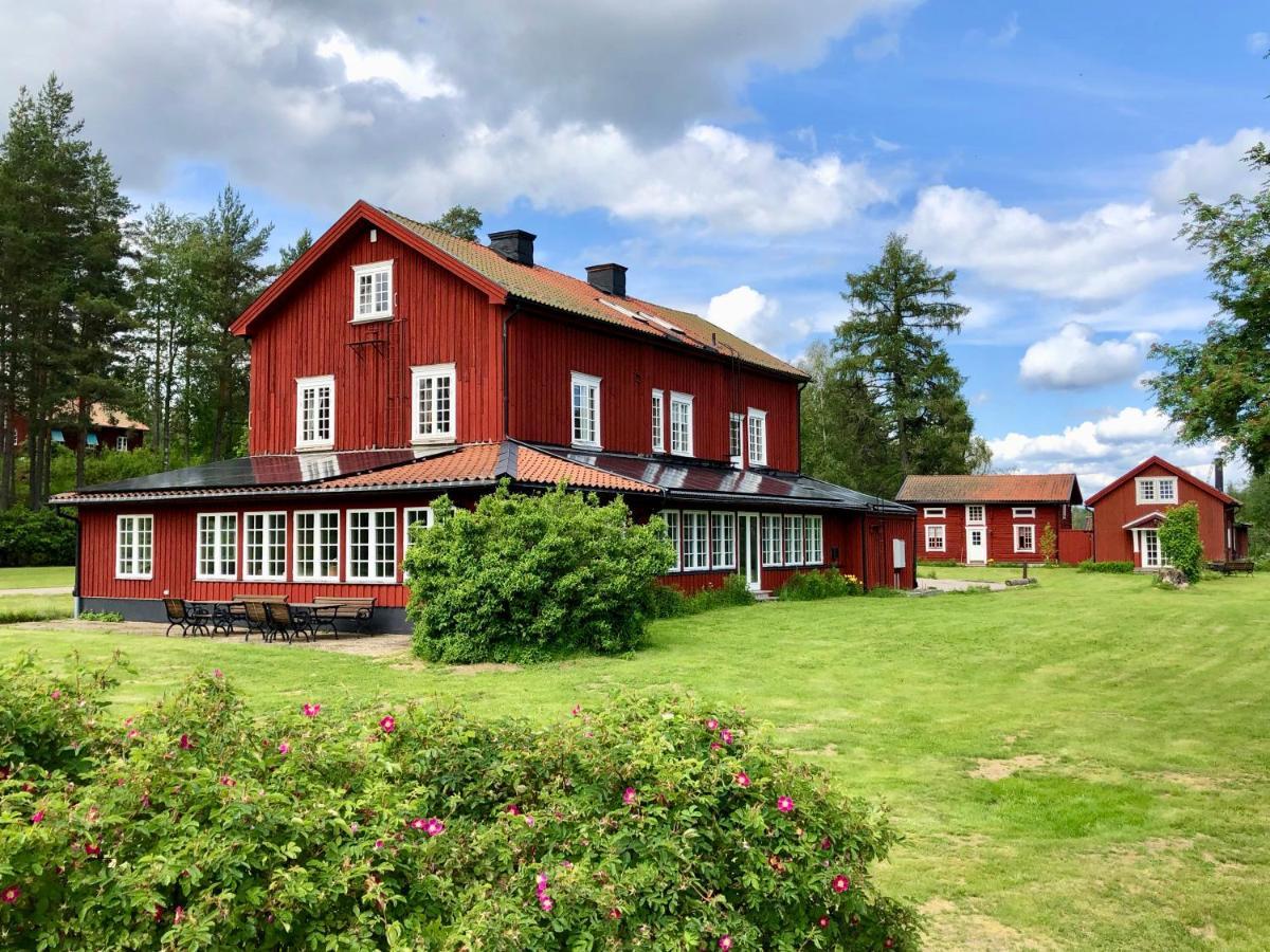 The Lodge Torsby Dış mekan fotoğraf